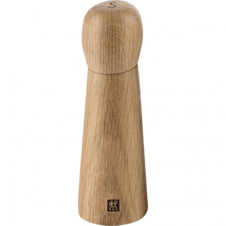 Zwilling puidust soolaveski 19cm