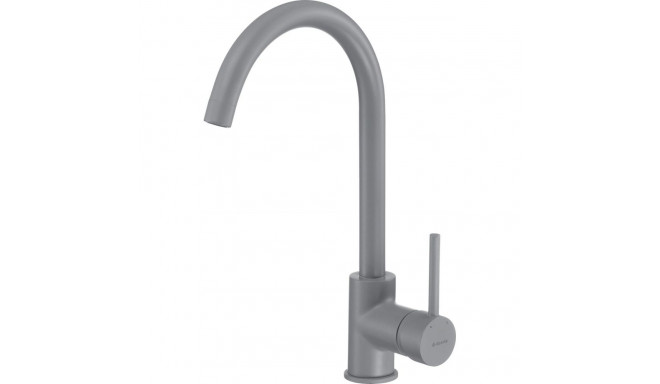 Kitchen faucet