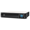 APC Smart-UPS C - UPS - 600 Watt - 100