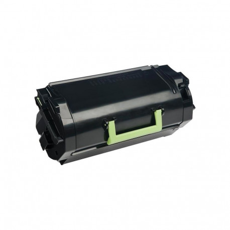 Lexmark 522 originaal must toonerikassett 1 tk