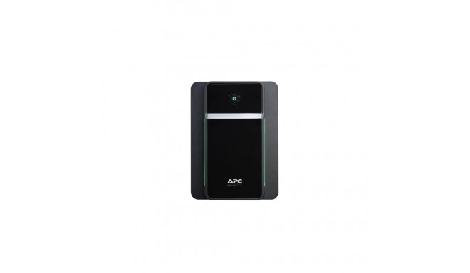 APC Back-UPS BX Series BX2200MI-GR - U