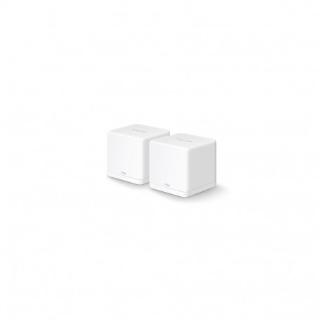 Mercusys AC1300 kogu kodu mesh Wi-Fi süsteem