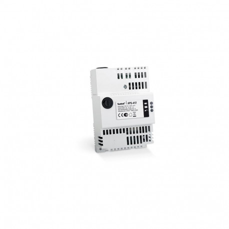 Satel APS-412 uninterruptible power supply (UPS)