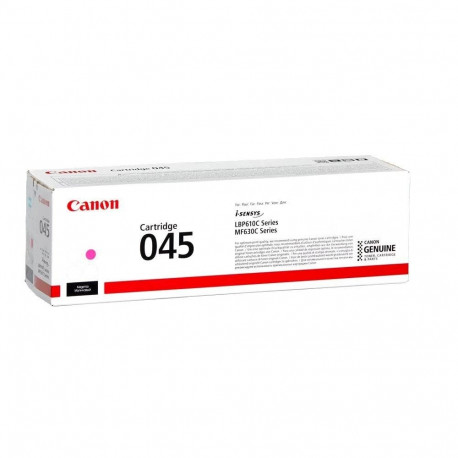 Canon toonerikassett 045 originaal 1tk, magenta