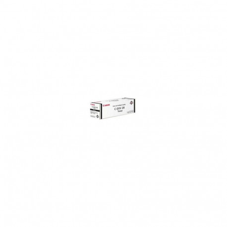 Canon C-EXV 28 toner cartridge 1 pc(s) Original Black