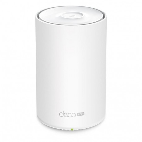 TP-Link 4G+ AX1800 Whole Home Mesh WiFi 6 Gateway