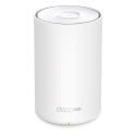 TP-Link Deco X20 Wi-Fi 6 4G+ AX1800 valge