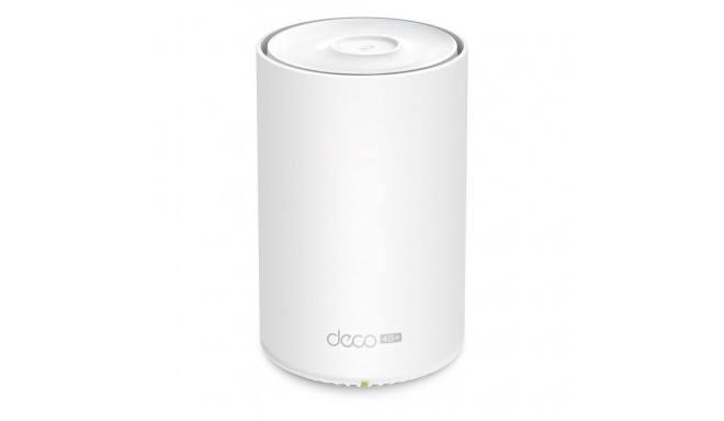 TP-Link 4G+ AX1800 Whole Home Mesh WiFi 6 Gateway