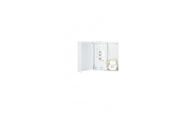 Satel Enclosure