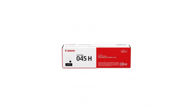 Canon 045 H originaal must toonerikassett 1 tk