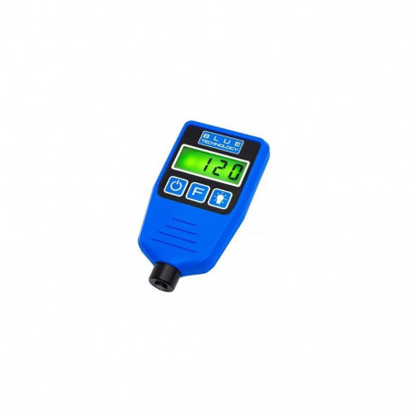 Paint thickness gauge Blue technology