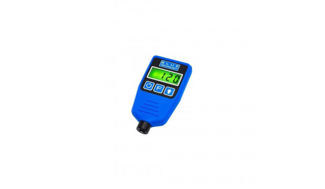 Paint thickness gauge Blue technology