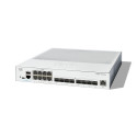Switch CATALYST 1300 8-porti 10GE/8-porti SFP+