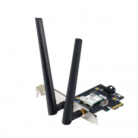 ASUS sisemine WLAN- ja Bluetooth-adapter PCE-BE6500 2882Mbit/s