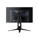 ASUS ROG Swift OLED PG27AQDP arvutimonitor 67,3 cm (26,5") 2560 x 1440 pikslit Quad HD must