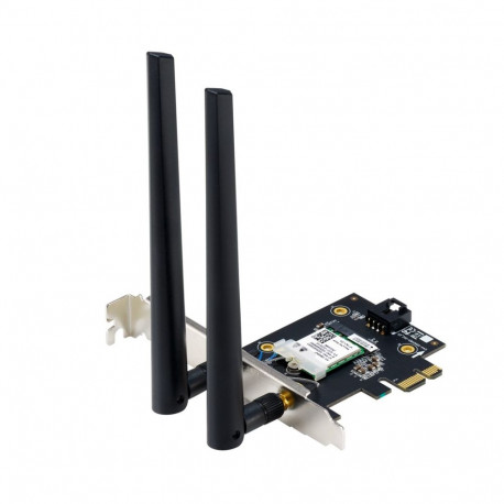 ASUS võrgukaart PCE-BE6500