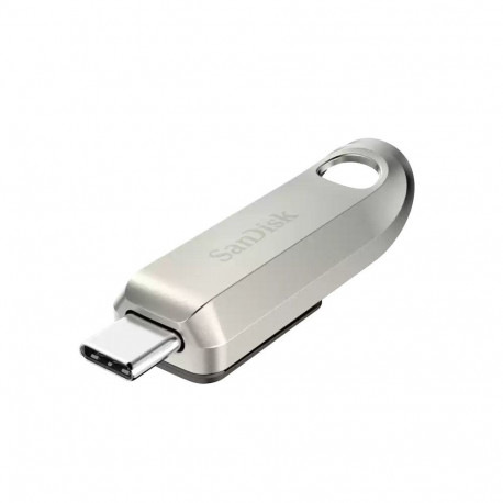 SanDisk SDCZ75-512G-G46 USB flash drive 512 GB USB Type-C 3.2 Gen 1 (3.1 Gen 1) Silver