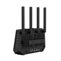ASUS RT-BE92U juhtmevaba ruuter 10 Gigabit Ethernet tri-band (2.4 GHz / 5 GHz / 6 GHz) must