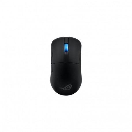 ASUS ROG Harpe Ace Mini mängurite kahekäeline RF juhtmevaba + Bluetooth + USB Type-C optiline 42000 