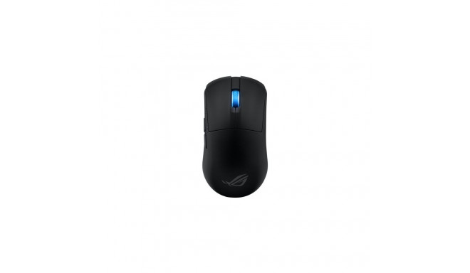 ASUS ROG Harpe Ace Mini mängurite kahekäeline RF juhtmevaba + Bluetooth + USB Type-C optiline 42000 