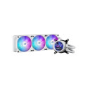 ASUS ROG Strix LC III 360 ARGB White Edition Processor All-in-one liquid cooler 12 cm