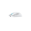 ASUS ROG Harpe Ace Mini mouse Gaming Ambidextrous RF Wireless + Bluetooth + USB Type-C Optical 42000