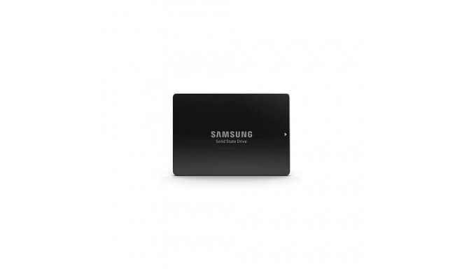 Samsung PM897 3.84 TB 2.5" Serial ATA III V-NAND
