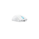 ASUS ROG Harpe Ace Mini mouse Gaming Ambidextrous RF Wireless + Bluetooth + USB Type-C Optical 42000