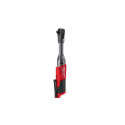 MILWAUKEE. RATCHET 3/8" M12FIR38LR-0 75Nm HIGH SPEED LONG