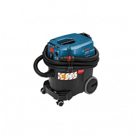 Bosch GAS 35 L SFC+ Professional must, sinine 1200 W