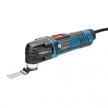 Bosch GOP 30-28 Professional must, sinine 300 W 20000 OPM