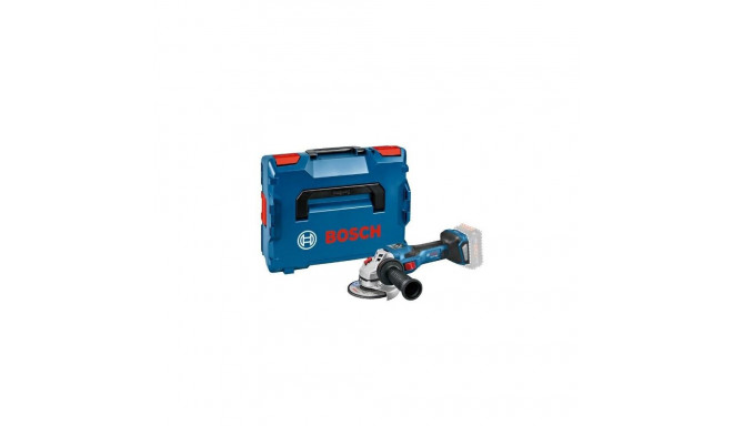 Bosch GWS 18V-15 SC nurklihvmasin 12,5 cm 9800 p/min 1,3 kg