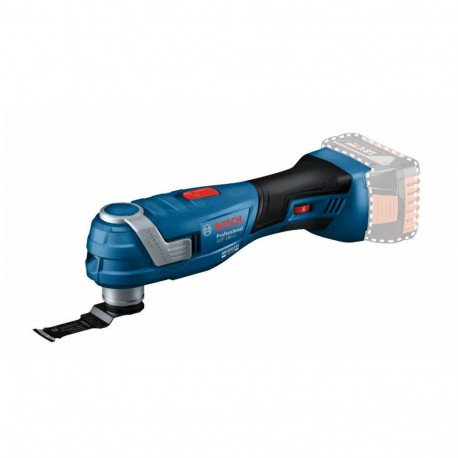 Bosch GOP 185-LI 18 V Black, Blue