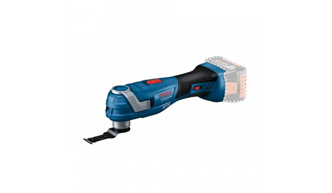 Bosch GOP 185-LI 18 V Black, Blue