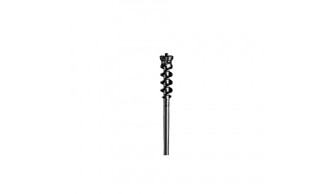 Bosch Breakthrough drill bit sds max-9 break through