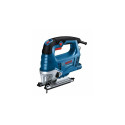 BOSCH. JIGSAW 520W GST 750 CASE