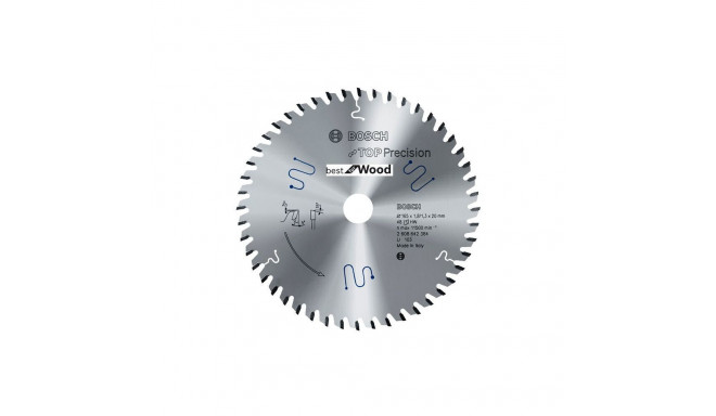 Bosch 2 608 642 384 ketassaeleht 1 tk