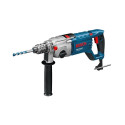 BOSCH. HAMMER DRILL. 1500W GSB 162-2 RE -ZUW