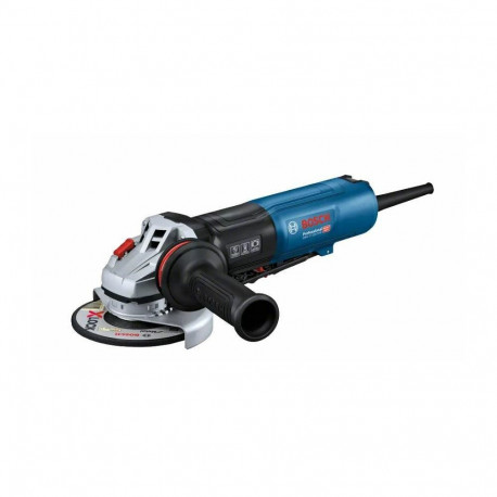 Bosch GWS 17-125 PS PROFESSIONAL nurklihvmasin 12,5 cm 11500 p/min 1700 W 2,2 kg
