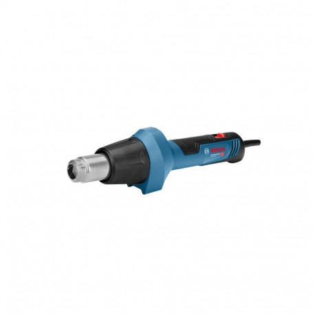 Bosch GHG 20-60 500 l/min 630 °C 2000 W Black, Blue, Grey