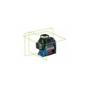Bosch Surface Laser GLL 3-80 G roheline kohver