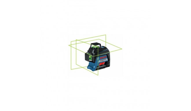 Bosch GLL 3-80 G joonlaser 30 m