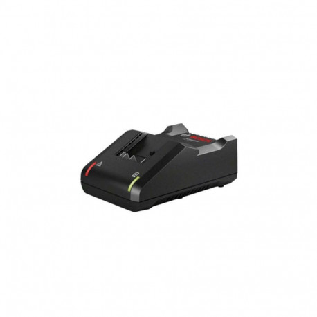 Bosch GAL 18V-40, Karton Ladegerät Battery charger