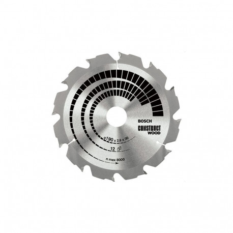 Bosch 2 608 640 694 circular saw blade 45 cm 1 pc(s)