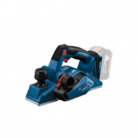 Bosch GHO 185-LI Black, Blue 14000 RPM