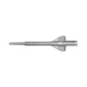 Chisel SDS chasing wing Bosch