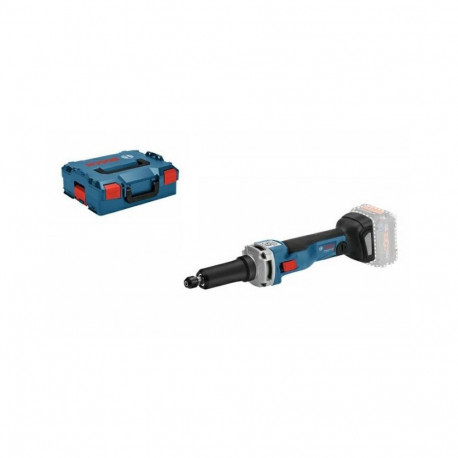 Bosch sirge lihvmasin GGS 18V-23 LC Professional 23000RPM 1000W, must, sinine, punane, hõbedane