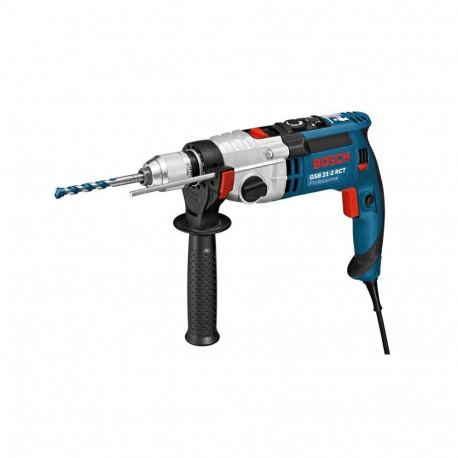 Bosch puur GSB 21-2 RCT 3000RPM võtmeta padrun 2.9kg