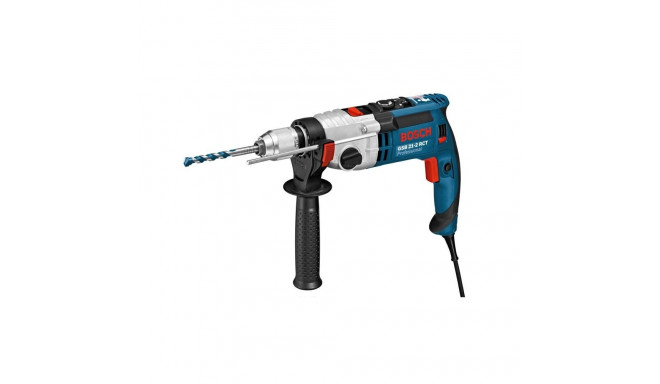Bosch GSB 21-2 RCT 3000 p/min võtmeta 2.9 kg