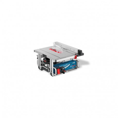 Bosch GTS 10 J 25,4 cm 3650 p/min 1800 W